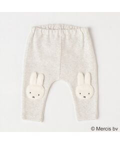 【dick bruna】パッチパンツ