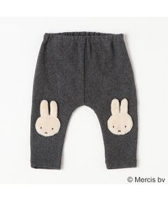 【dick bruna】パッチパンツ