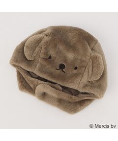 petit main / プティマイン ベビー・キッズグッズ | 【dick bruna】なりきりキャップ