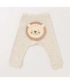 petit main / プティマイン その他パンツ | 【抗菌防臭】おしりアニマルパンツ