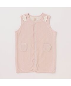 petit main / プティマイン ロンパース | アニマルスリーパー