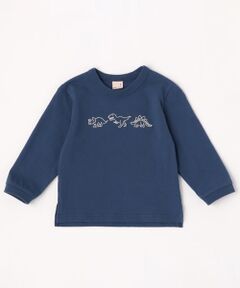 【プティプラ】BOYS長袖Tシャツ