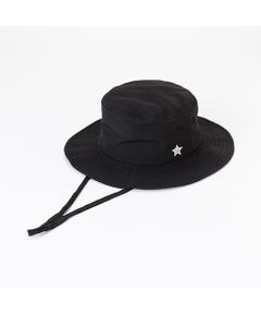 petit main / プティマイン ハット | 【撥水加工】サファリハット