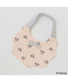 petit main / プティマイン スタイ・ビブ | 【Disney】総柄スタイ