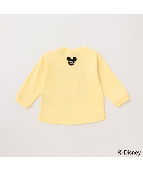petit main / プティマイン Tシャツ | 【Disney】グラフィックTシャツ | 詳細1
