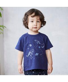 petit main / プティマイン Tシャツ | 【プティプラ】BOYS半袖Tシャツ