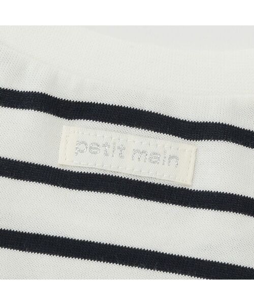petit main / プティマイン Tシャツ | 【リンク】アニマルモチーフ半袖Tシャツ | 詳細7