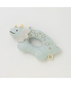 petit main / プティマイン ベビー・キッズグッズ | フルーツ・恐竜ラトル