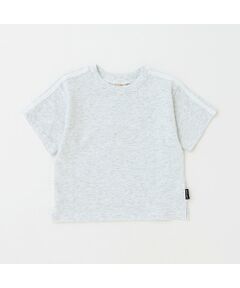 【GOODPRICE】袖ラインTシャツ