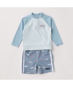 boys セットアップ水着【SWIM】