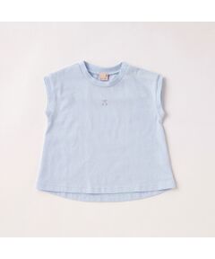 【一部店舗でも取り扱いあり】【プティプラ】AラインTシャツ