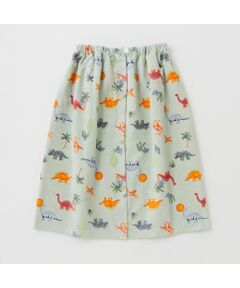 petit main / プティマイン ベビー・キッズグッズ | ラップタオル【SWIM】