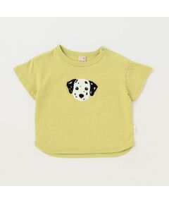 【接触冷感】DOGTシャツ