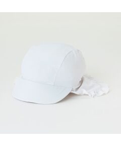 petit main / プティマイン 水着・スイムグッズ | 日除けスイムキャップ【SWIM】