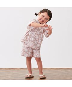 petit main / プティマイン 着物・浴衣・小物類 | girlsアソート甚平