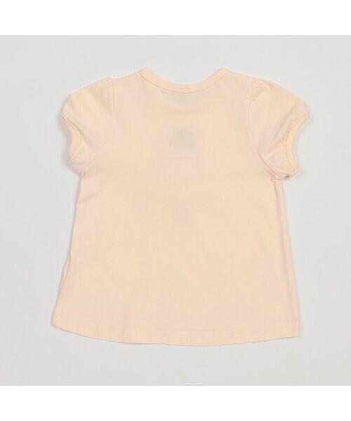 petit main / プティマイン Tシャツ | 【接触冷感】ドレスアップドール半袖T | 詳細1