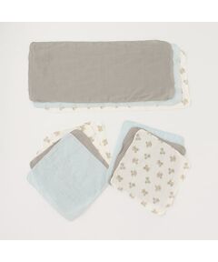 petit main / プティマイン ハンカチ | ハンカチ10P