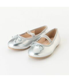 petit main / プティマイン パンプス | バレエシューズ