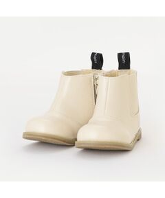 petit main / プティマイン ブーツ（ショート丈） | サイドゴアブーツ