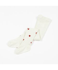 petit main / プティマイン ストッキング・タイツ・その他 | アソートパターンタイツ