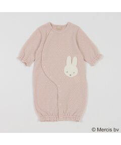 petit main / プティマイン ロンパース | 【dick bruna/抗菌】モチーフ2WAY オール