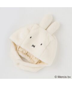 【dick bruna】耳つきキャップ