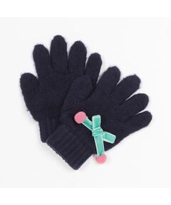 セール】 キッズ 手袋（条件：ブルー系）| ファッション通販 