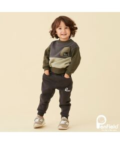 【Penfield】スウェットパンツ