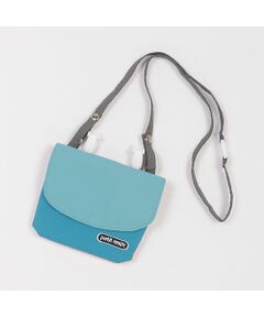 petit main / プティマイン ポーチ | 2WAY移動ポケット