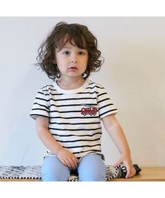 【プティプラ】BOYS半袖Tシャツ