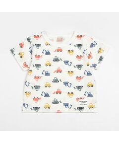 【プティプラ】BOYS半袖Tシャツ