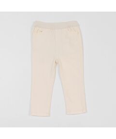 petit main / プティマイン その他パンツ | 【リンク】デニムストレートパンツ(キッズサイズ)