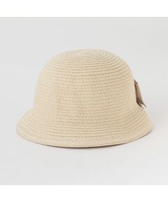 petit main / プティマイン ベビー・キッズグッズ | 【リンク】折り畳みリボンハット