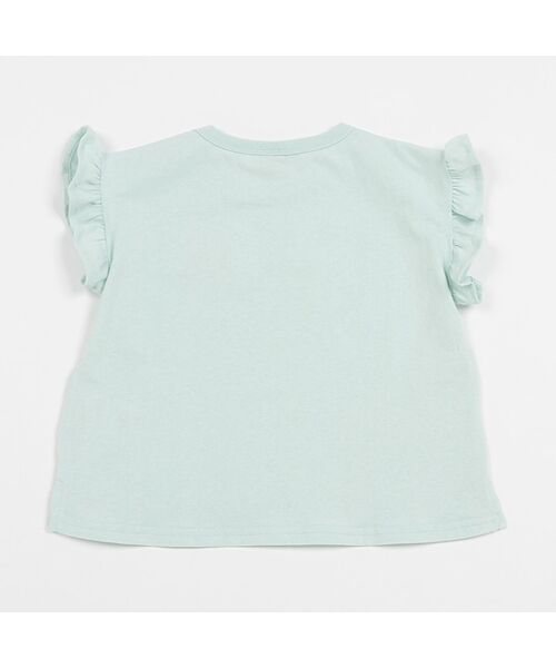 petit main / プティマイン カットソー | 【プティプラ】GIRLS半袖Tシャツ | 詳細2