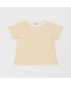 【GOODPRICE・接触冷感】ボーダーT