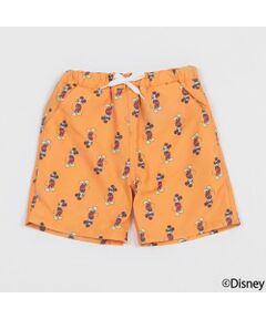 【Disney】ミッキー/スイムパンツ【SWIM】