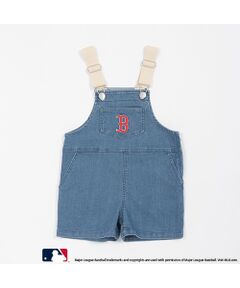 【MLB】ショートサロペット