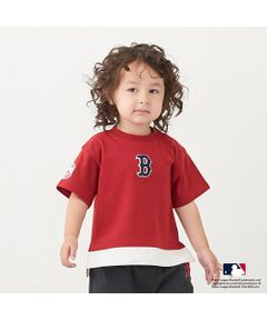 【MLB】サガラロゴTシャツ