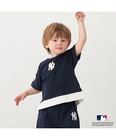 【MLB】サガラロゴTシャツ