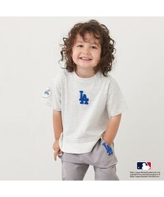 【MLB】サガラロゴTシャツ