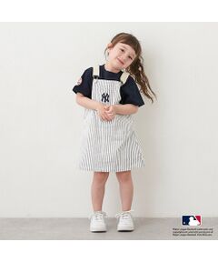 【MLB】サロペットスカート