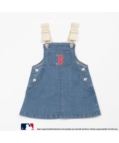 【MLB】サロペットスカート