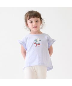 【プティプラ】GIRLS半袖Tシャツ②