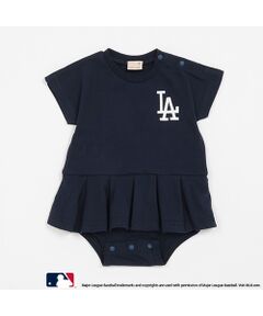 petit main / プティマイン ロンパース | 【MLB】SKつきロンパース