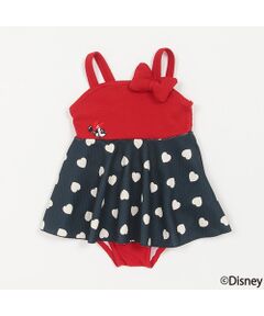 SWIM【Disney】セットアップ水着