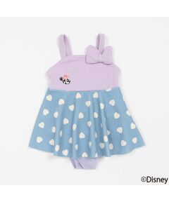 SWIM【Disney】セットアップ水着