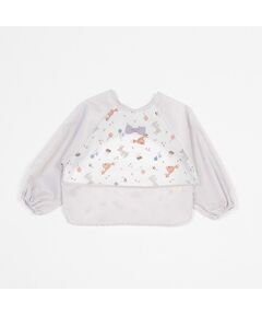 petit main / プティマイン スタイ・ビブ | お食事エプロン