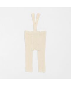 Vストラップレギンス