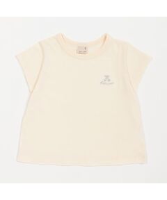 【WEB限定】カイテキTシャツ【クリーム、ディープピンク、ラベンダーは女の子用】【ブルー、グリーンは男女兼用】