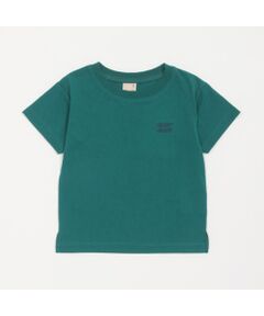 【WEB限定】カイテキTシャツ【クリーム、ディープピンク、ラベンダーは女の子用】【ブルー、グリーンは男女兼用】